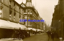 MCR37 MANCHESTER KING STREET