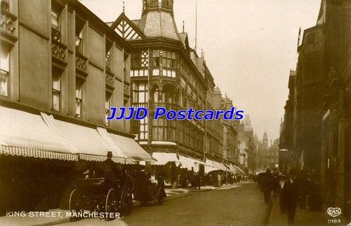 Mcr37 manchester king street - king,