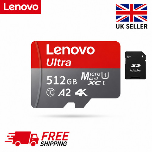 512gb micro card memory - 512gb,