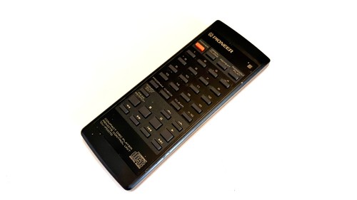 Pioneer pd070 compact disc - cu-pd070,