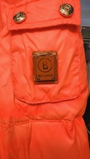 bogner ski jacket in a good