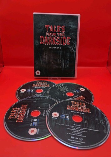Tales from the darkside - from,