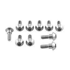 Stainless Steel Disc Bolts