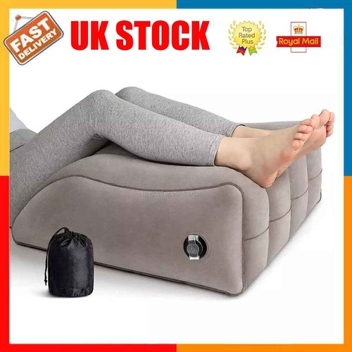 Inflatable elevation wedge - inflatable,