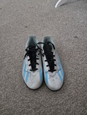 Astro Boots