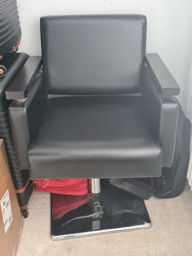 Omysalon hydraulic styling - hydraulic,