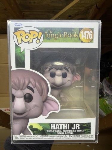 Funko pop disney the jungle - funko,