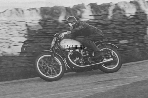 Triumph 500 freddie - triumph,