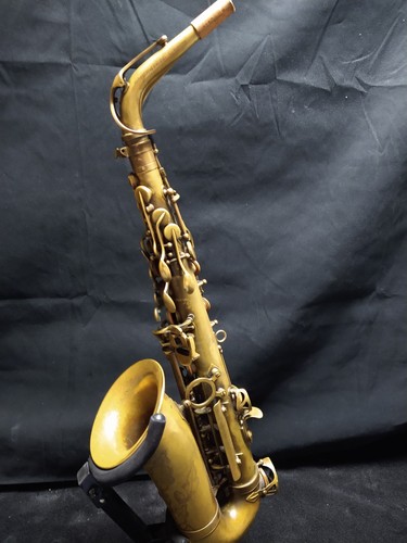 Alto sax trevor - alto, james
