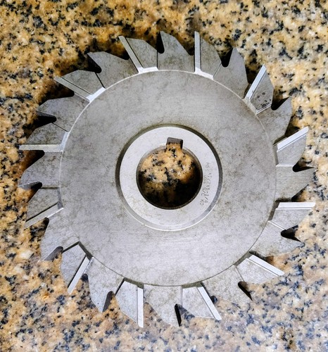 Horizontal milling cutter - 🗽horizontal,