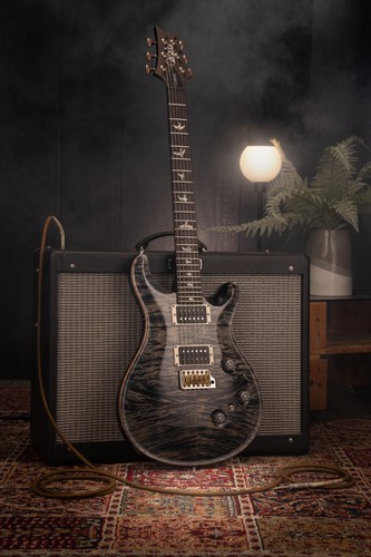 Prs usa custom piezo - 24,