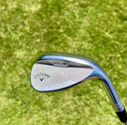 Callaway opus platinum chrome - platinum,