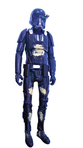 Koh star wars rogue one - koh'l,