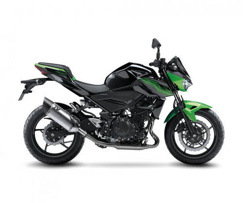 Leovince slip exhaust - leovince, lv-14