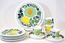 Thomas Springtime Dinner Set