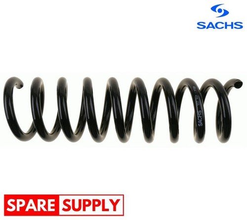 Coil spring for - spring, mercedes-benz