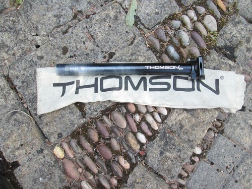 Mountain bike thomson seat - bike,