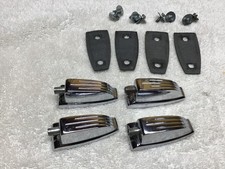 Set of 4 LUDWIG Large Classic