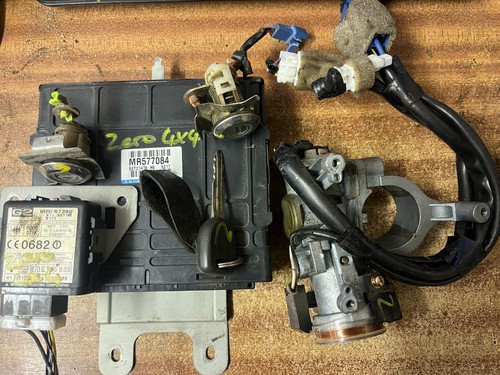Mitsubishi l200 k74 ignition - l200,