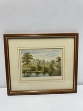 Ripley Castle, North Yorkshire