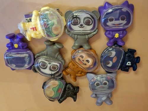 Cadbury freddo treasures - freddo,