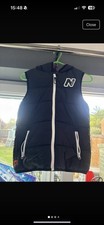 Boys Nerf Padded Gilet