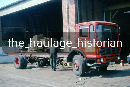 Thh truck photos leyland - thh,