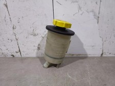 2004-2010 LAND ROVER DISCOVERY 3 L320 POWER STEERING FLUID RESERVOIR YC153R700AA