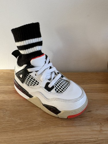 Nike air jordan trainer - jordan, 4