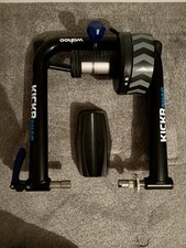 Wahoo KICKR SNAP Smart Turbo