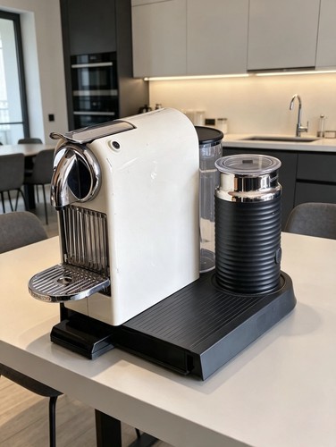 Longhi nespresso citiz - nespresso, &