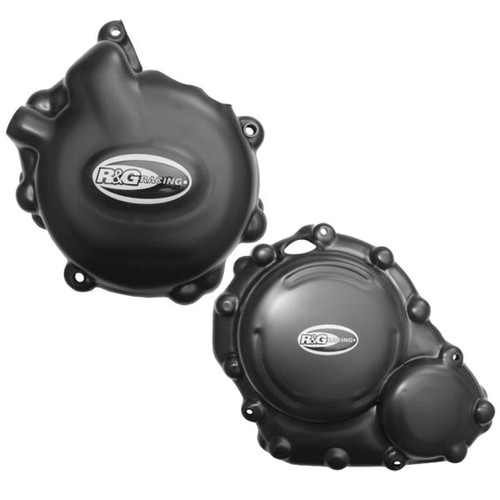 Racing piece engine - engine, case