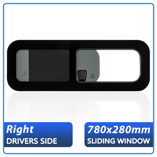 780x280mm universal camper - camper, rv