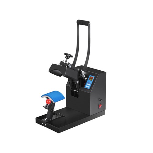 Cap heat press machine - cap,