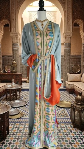 Brand new authentic moroccan - brand,