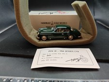 Pathfinder Models 1/43 Scale