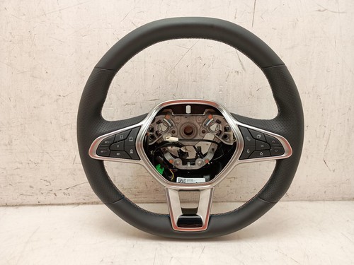 2025 renault symbioz steering - ,
