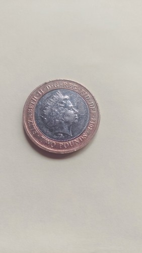 2012 charles dickens 2 - charles, £2