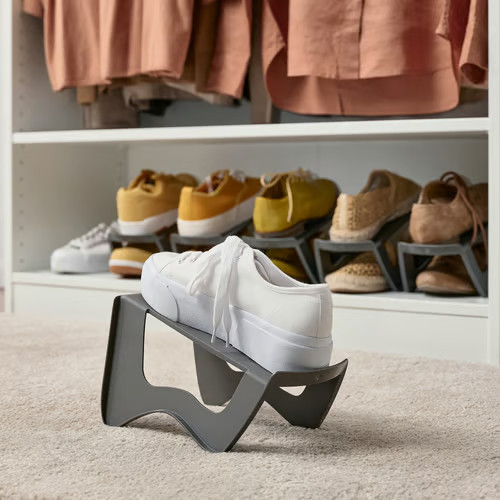 Universal shoe slots organizer - universal,