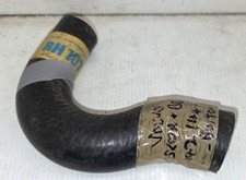 137 - QH Radiator Bottom Hose - RH1077 For Volvo 142, 144, 146, B20A & B - NOS