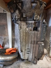 MERCEDES CLS, E  CLASS 320 CDI W219 W211 7 SPEED AUTOMATIC GEARBOX 2112703302