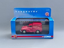 Corgi Vanguards Morris 1000