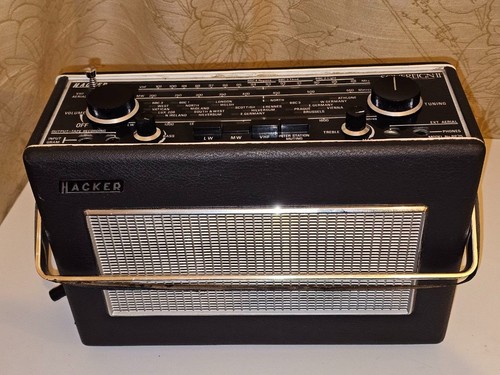 Hacker sovereign rp25 - sovereign, ii