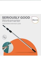 Harris Seriously Good