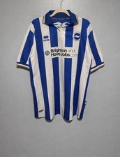Brighton And Hove Albion Errea