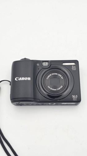 Canon powershot a1300 0mp - canon,