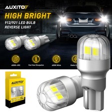 T15 W16W Car LED Light Bulbs