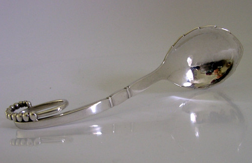 Georg jensen sterling - sterling, silver