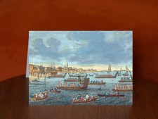 Gravesend in Kent, with Troops