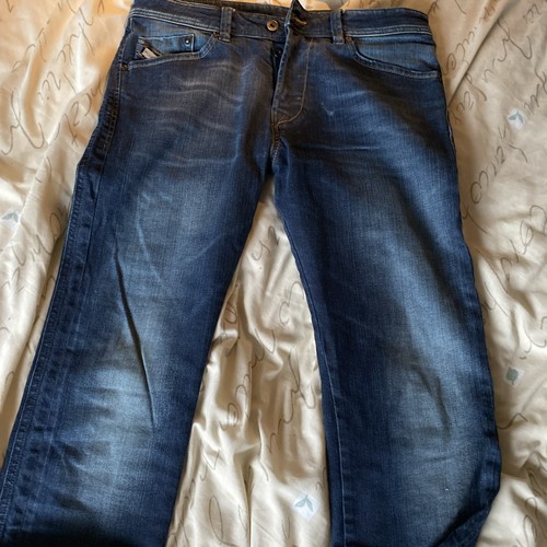 Diesel darron jeans - diesel, w32